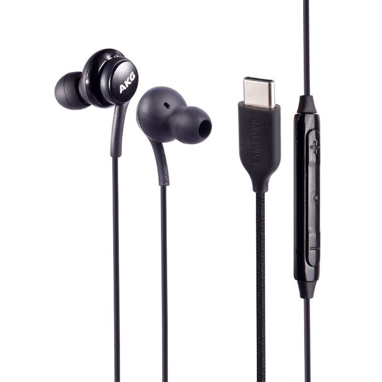 هندزفری سیمدار تایپ سی SAMSUNG AKG