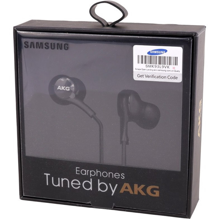 هندزفری سیمدار تایپ سی SAMSUNG AKG