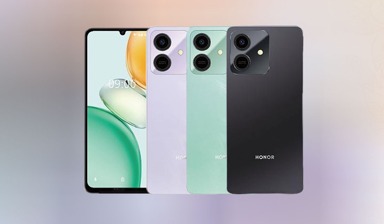 Honor 10 play
