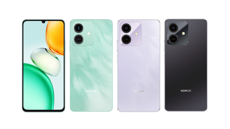 Honor 10 play
