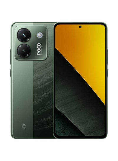 گوشی موبایل شیائومی مدل Poco M7 Pro 5G دو سیم کارت ظرفیت 512 گیگابایت و رم 12 گیگابایت