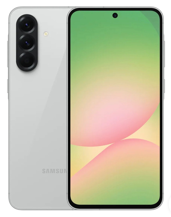 گوشی موبایل سامسونگ Galaxy A56 5G ظرفیت 128 گیگابایت رم 8 گیگابایت