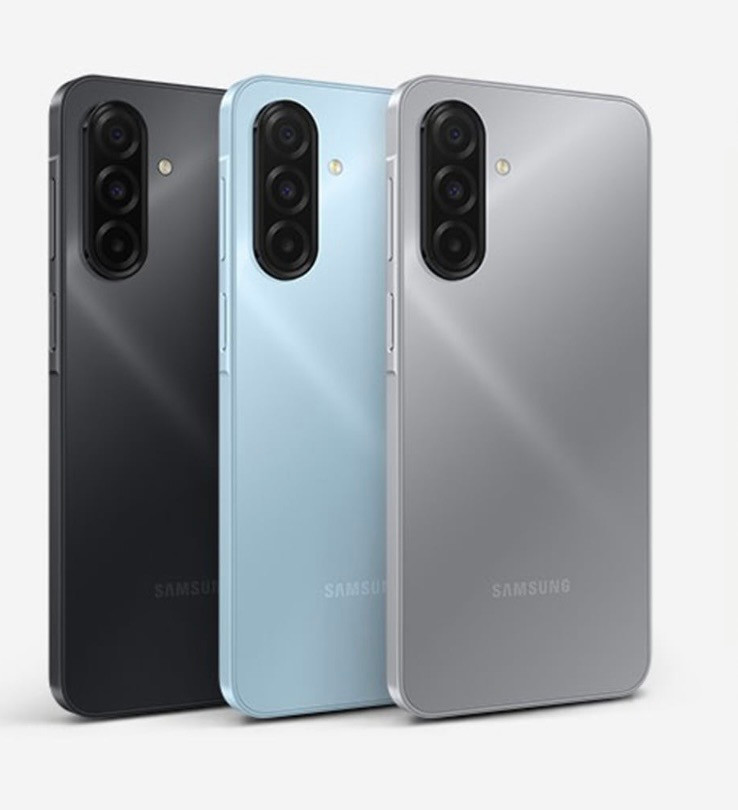 گوشی موبایل سامسونگ Galaxy A17 4G ظرفیت 128 گیگابایت رم 4 گیگابایت